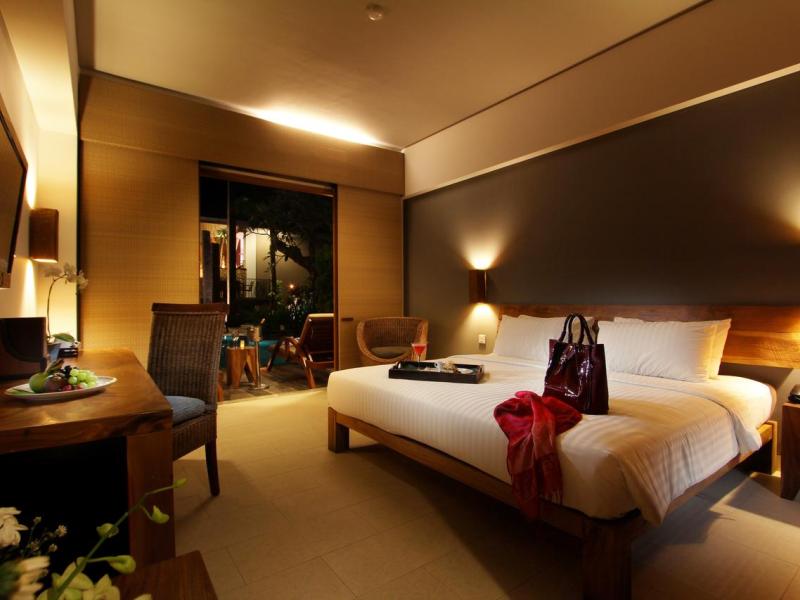 The 1O1 Bali Oasis Sanur