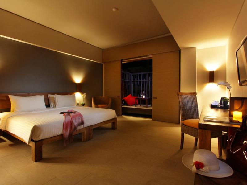 The 1O1 Bali Oasis Sanur