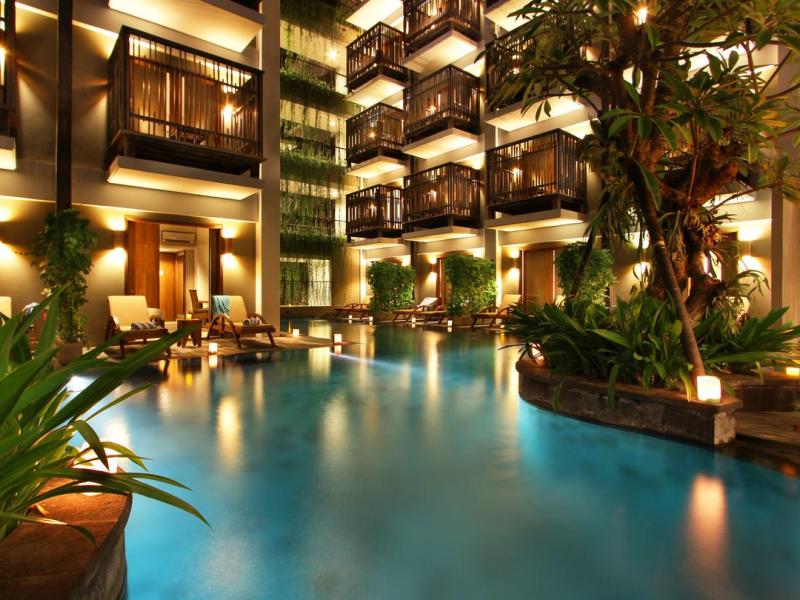 The 1O1 Bali Oasis Sanur