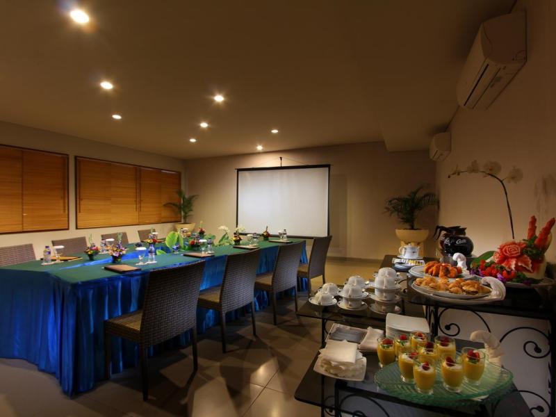 The 1O1 Bali Oasis Sanur