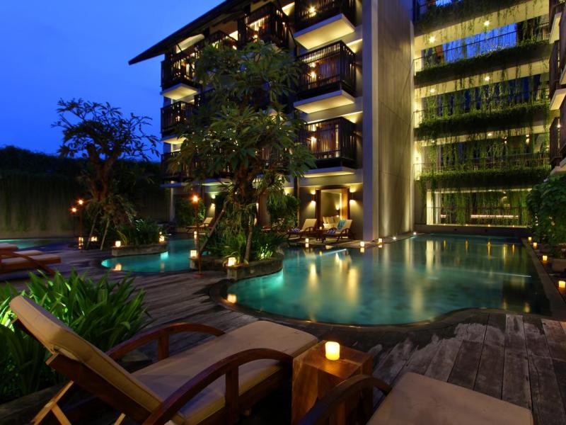 The 1O1 Bali Oasis Sanur
