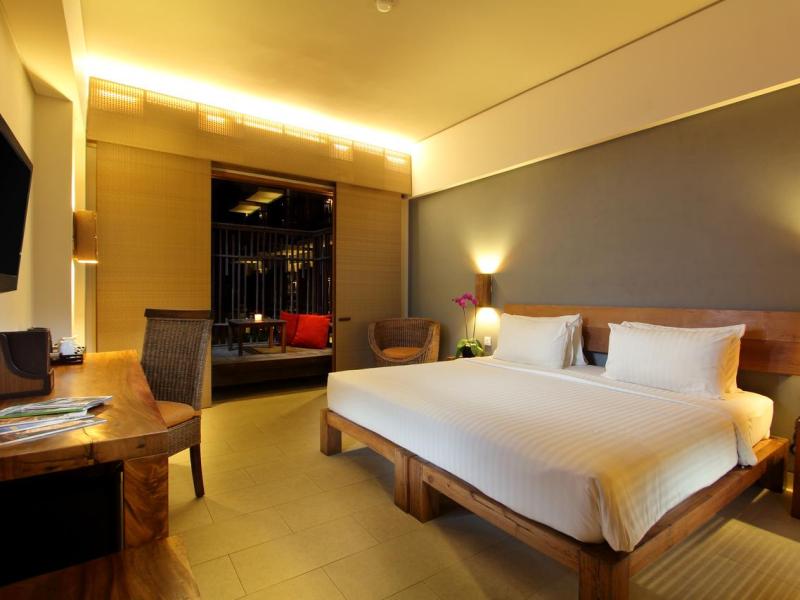 The 1O1 Bali Oasis Sanur