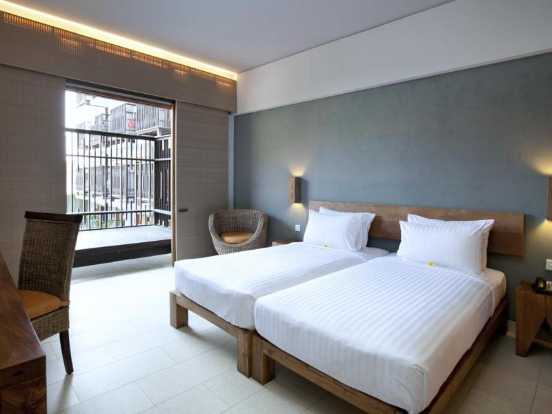 The 1O1 Bali Oasis Sanur