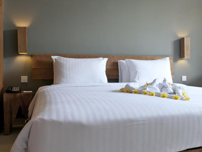 The 1O1 Bali Oasis Sanur