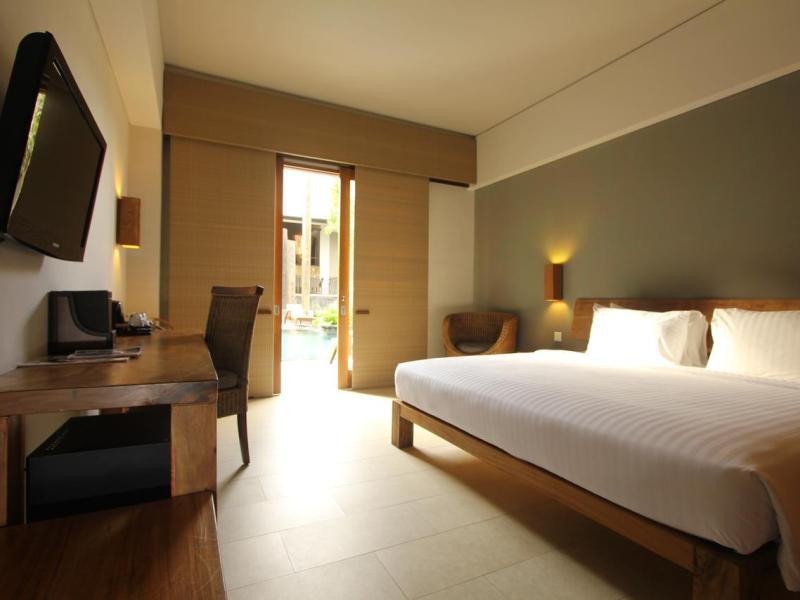 The 1O1 Bali Oasis Sanur