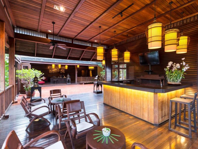 Buri Rasa Village Samui