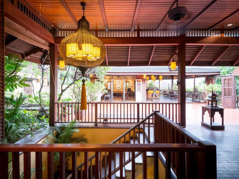 Buri Rasa Village Samui