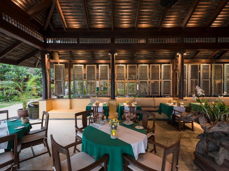 Buri Rasa Village Samui