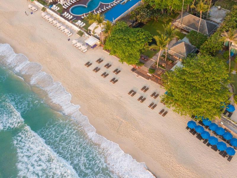 Buri Rasa Village Samui