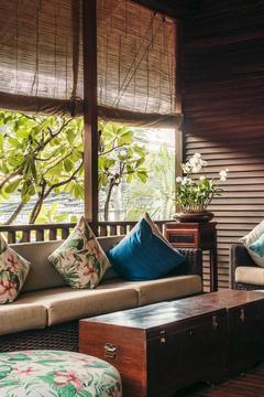 Отель Buri Rasa Village Samui Таиланд, пляж Чавенг, фото 9