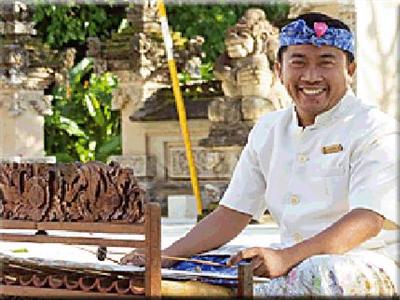 Matahari Beach Resort & Spa