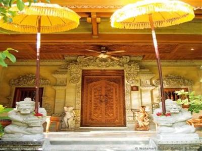Matahari Beach Resort & Spa