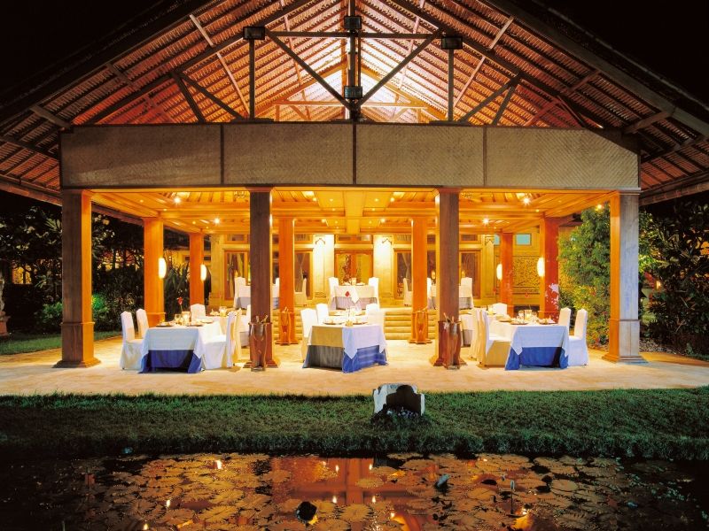 Matahari Beach Resort & Spa