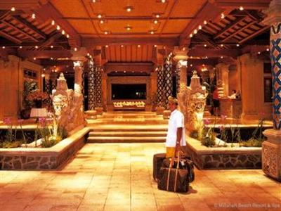 Matahari Beach Resort & Spa