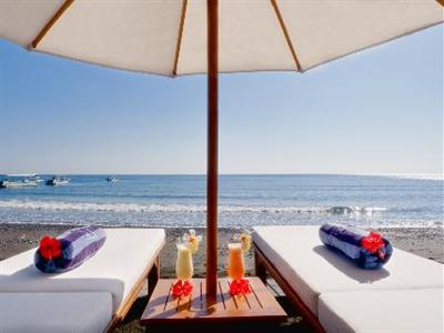 Matahari Beach Resort & Spa