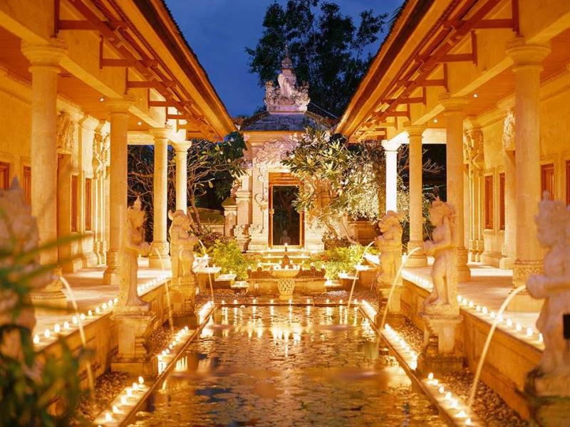 Matahari Beach Resort & Spa