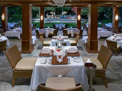 Matahari Beach Resort & Spa