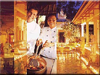 Matahari Beach Resort & Spa