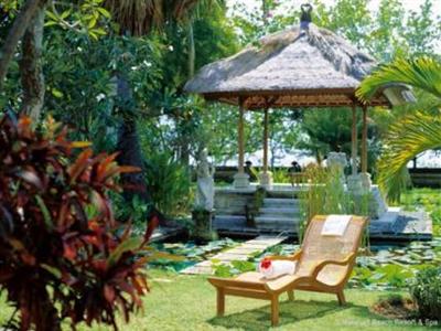 Matahari Beach Resort & Spa