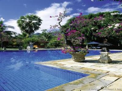 Matahari Beach Resort & Spa