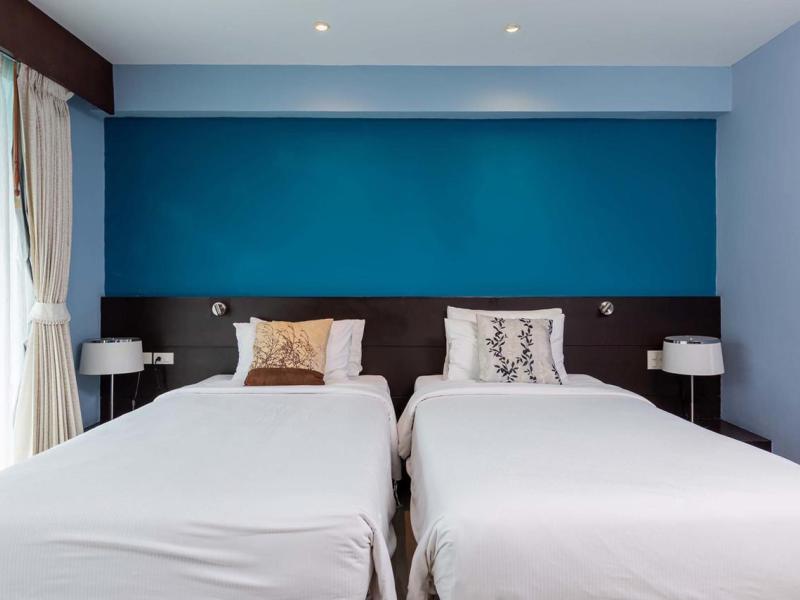 Blue Tara Hotel Krabi Aonang