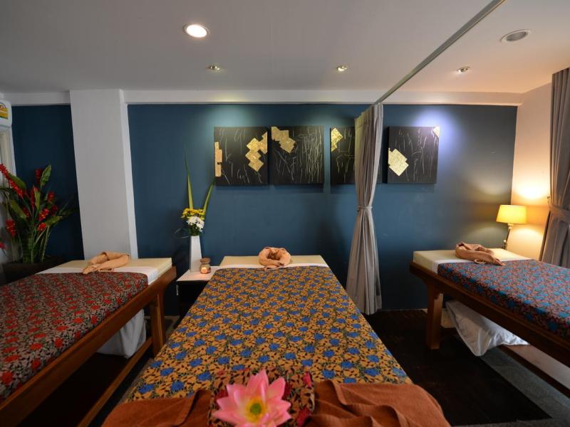 Blue Tara Hotel Krabi Aonang