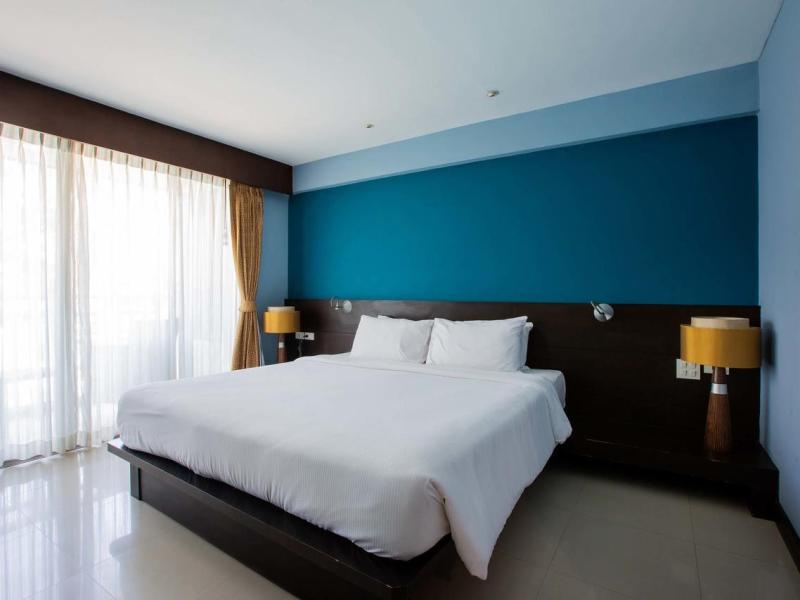 Blue Tara Hotel Krabi Aonang