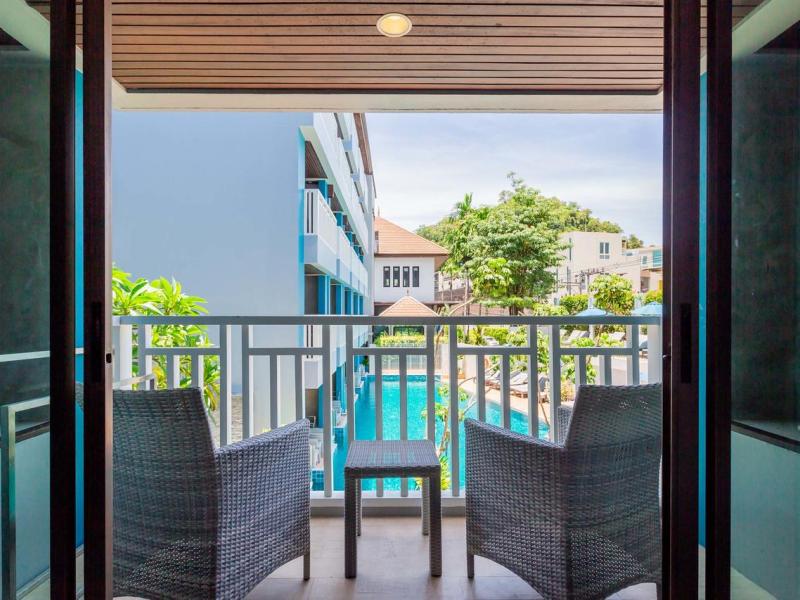 Blue Tara Hotel Krabi Aonang