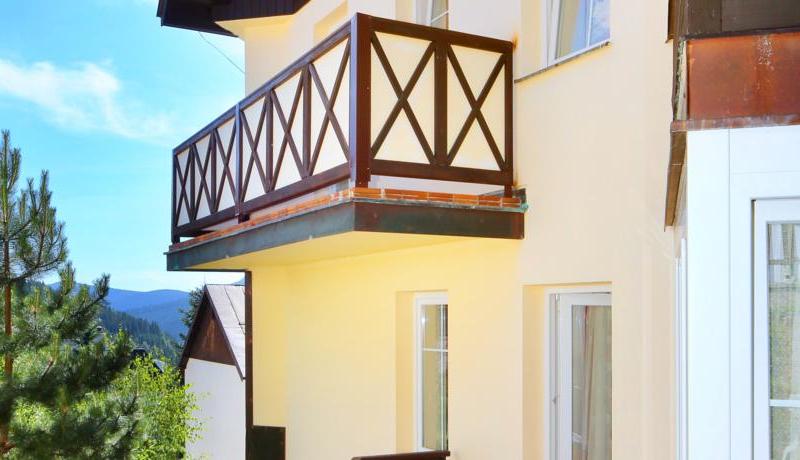 Pension Villa Stella