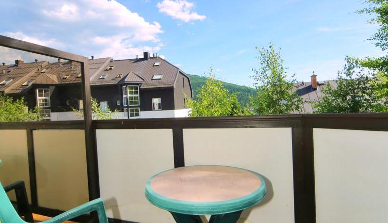 Pension Villa Stella