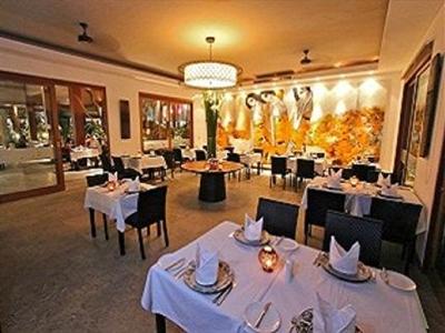 Semara Resort and Spa
