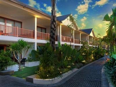 Semara Resort and Spa