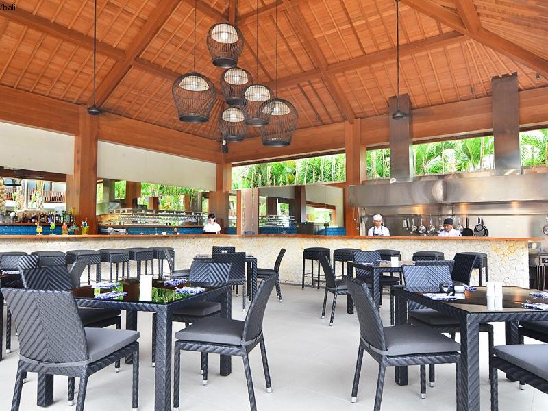 Semara Resort and Spa