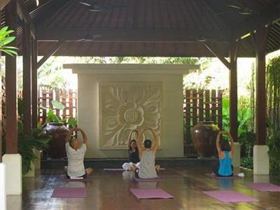 Semara Resort and Spa