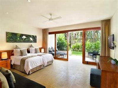 Semara Resort and Spa