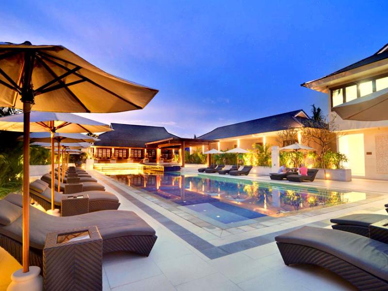 Semara Resort and Spa
