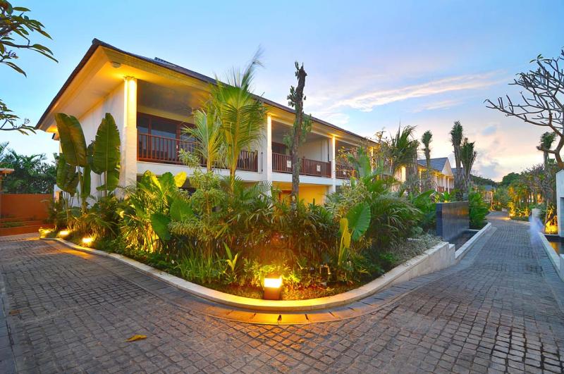 Semara Resort and Spa