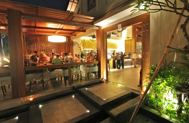 Semara Resort and Spa