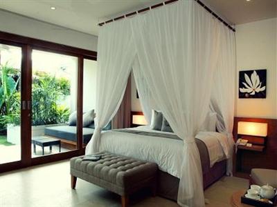 Semara Resort and Spa