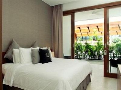 Semara Resort and Spa