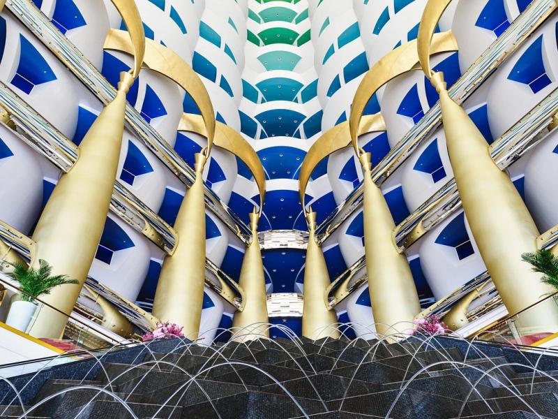 Burj Al Arab