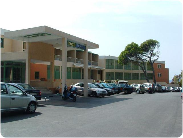 Bluesun Hotel Marina