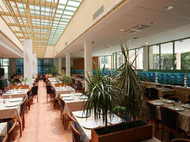 Bluesun Hotel Marina