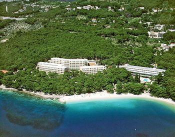 Bluesun Hotel Marina