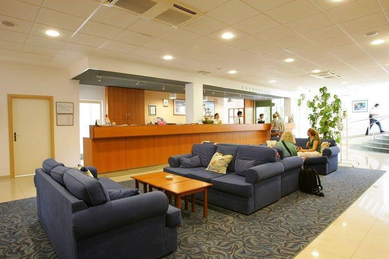 Bluesun Hotel Marina