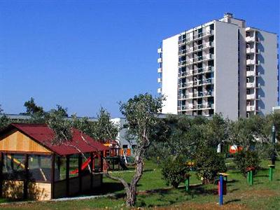 Bluesun Hotel Neptun