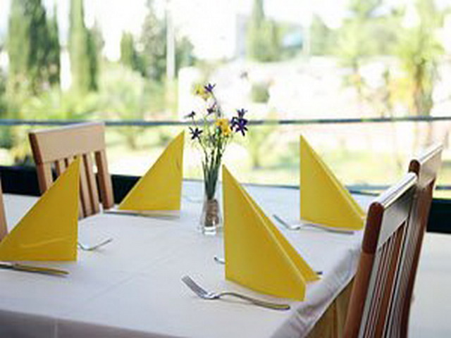 Bluesun Holiday Village Bonaca