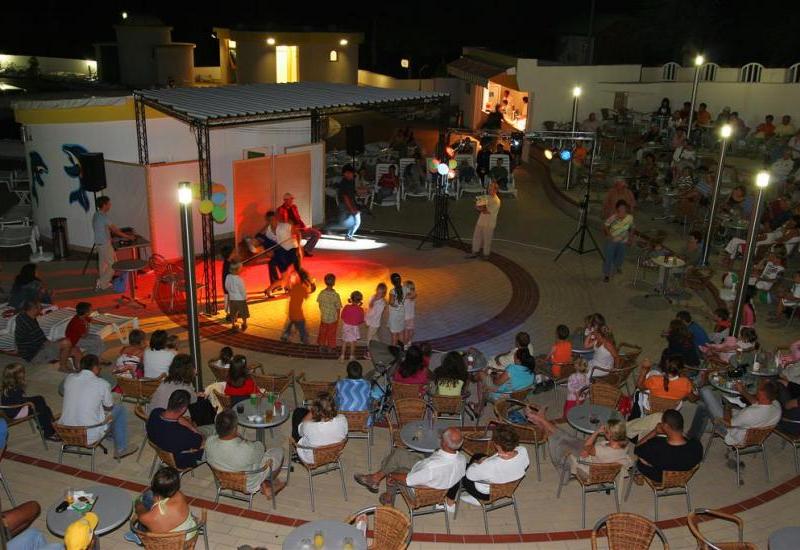 Bluesun Holiday Village Bonaca