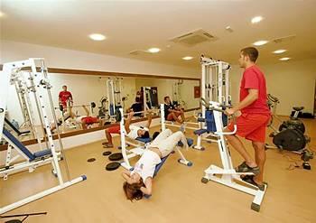 Bluesun Holiday Village Bonaca