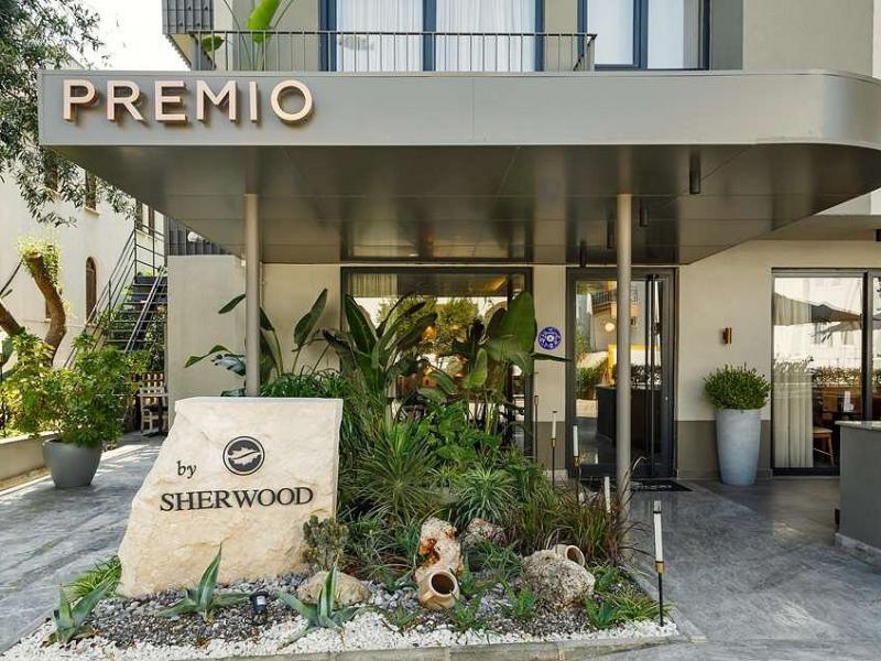 Sherwood Premio Hotel